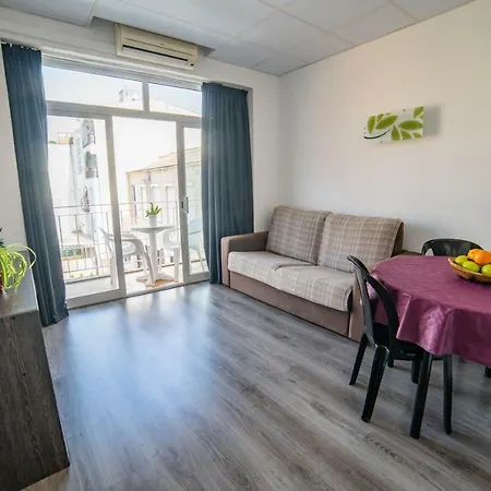 Atzavara Apartament *