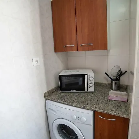 Apartment Atzavara *