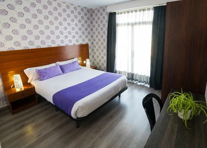 Atzavara Apartman Calella