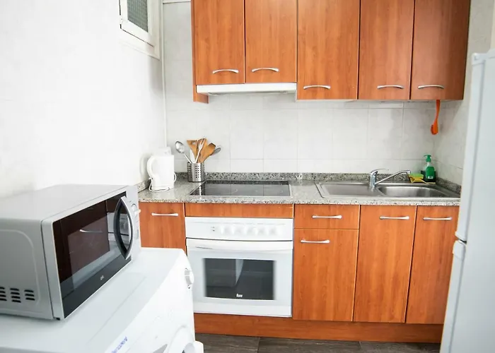 Atzavara Apartman *
