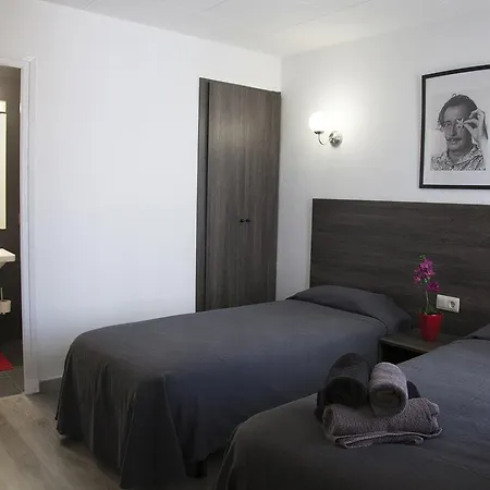 Appartement Atzavara