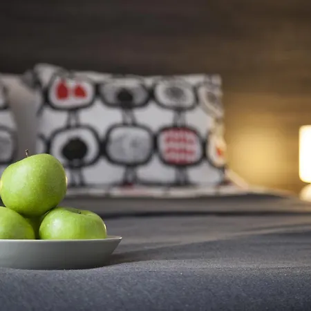 Atzavara Апартаменты Калелья