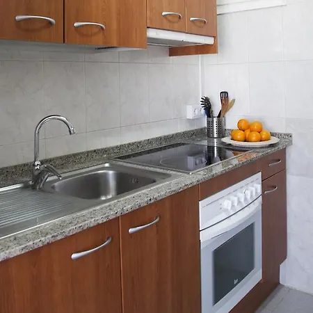 Appartement Atzavara *