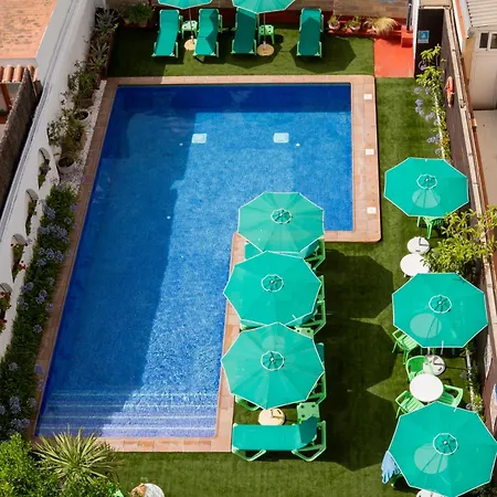 Апартаменты Atzavara *