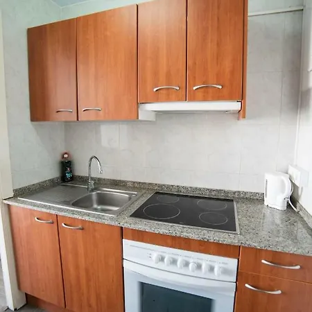 Atzavara Appartement